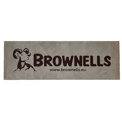 Brownells utstyr > Merker - Forhåndsvisning 1